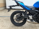     Kawasaki Ninja650A 2018  17